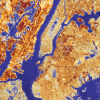 NYC Contractors: White Roof Heat Island Reduction (RoofMaster)