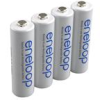 Rechargable Batteries: Sanyo Eneloop