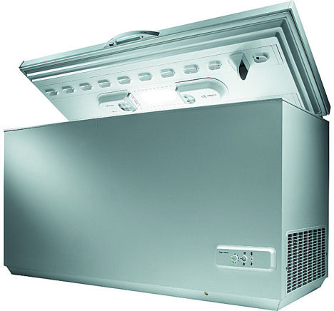 Appliance Upgrade Research: Chest Freezers