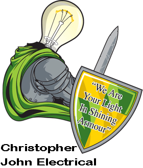 Christopher John Electrical